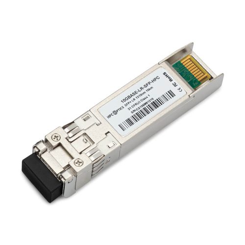 SFP-10G-LR-S Compatible 10GBASE-LR SFP+ Transceiver