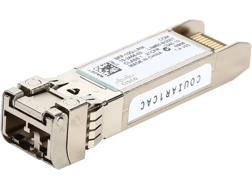 SFP-10G-LRM Compatible 10GBASE-LRM SFP+ Transceiver