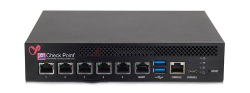 Quantum 3800 Security Gateway
