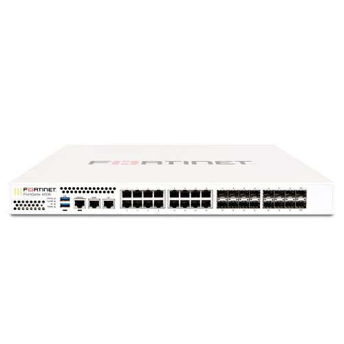 Fortinet FG-400E Firewall