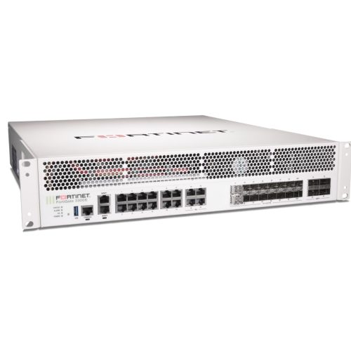 Fortinet FG-3300E Firewall