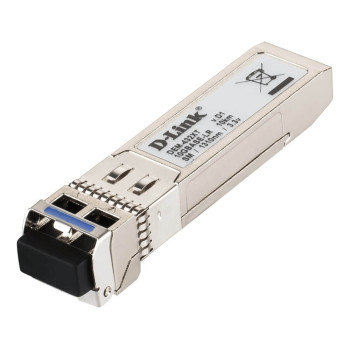 D-Link 10GBASE-LR SFP+ Transceiver DEM-432XT