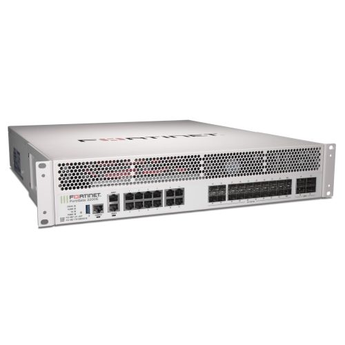 Fortinet FG-2200E Firewall