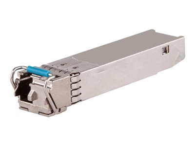 HPE Aruba Networking 25G BiDi 10km Downstream 1330/1270 Transceiver