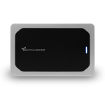 DataLocker DL450 FE Encrypted External Hard Drive