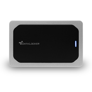 DataLocker DL450 FE Encrypted External Hard Drive