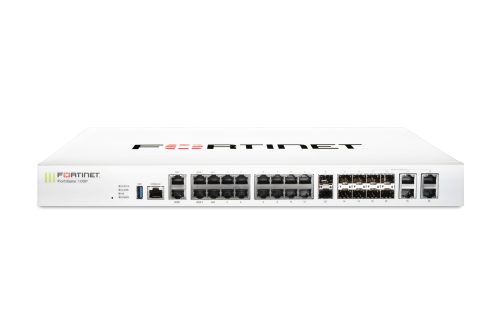 FortiWeb 100F