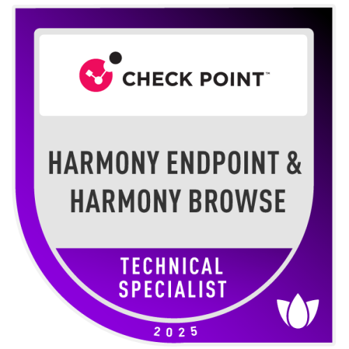 Harmony Endpoint Elite