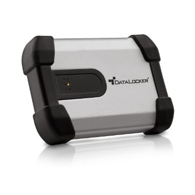 DataLocker H350 (IronKey) Encrypted Hard Drive