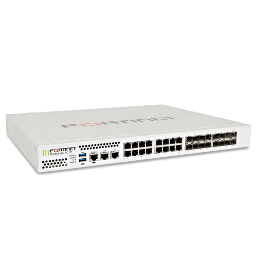 Fortinet FG-401E-DC Firewall