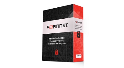 FortiEDR Discover & Protect — Per Endpoint