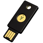 Security Key NFC by Yubico