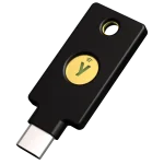 Security Key C NFC by Yubico