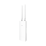 CUDY AP3000 Outdoor AX3000 High-Power Wi-Fi 6 Access Point