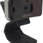 AlphaCam H2 1080p Full HD Webcam, No Mic (TAA)
