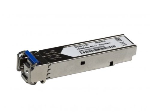 D-Link DEM-331R 1000Base-BX-U Single-Mode WDM SFP Transceiver