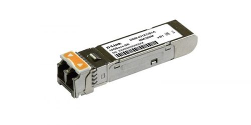 DEM-431XT Compatible 10GBASE-SR SFP+ Transceiver