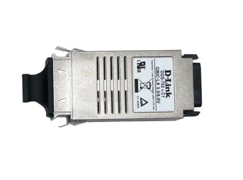 D-Link DGS-703 1000Base-LX Single-Mode GBIC Transceiver