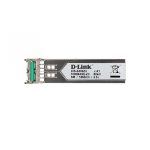 D-Link DIS-S380ZX Industrial 1000Base-ZX Single-Mode SFP Transceiver