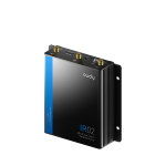 CUDY IR02 4G LTE Cat 4 Industrial Wi-Fi Router