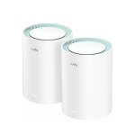 CUDY M1500 AX1500 Wi-Fi 6 Mesh System
