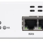 Fortinet FortiGate 30G Firewall