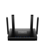 CUDY WR3000 Wi-Fi 6 (AX3000) Dual-Band Wi-Fi Router