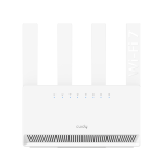 CUDY WR3600E Wi-Fi 7 (BE3600) Dual-Band Wi-Fi Router