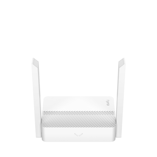 CUDY LT300-C 4G LTE Cellular Router (N300)