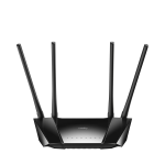 CUDY LT400_EU 4G LTE Cellular Router (N300)