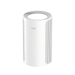 CUDY P2 5G Wi-Fi 6 (AX3000) Cellular Router