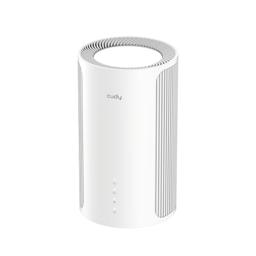 CUDY P2 5G Wi-Fi 6 (AX3000) Cellular Router