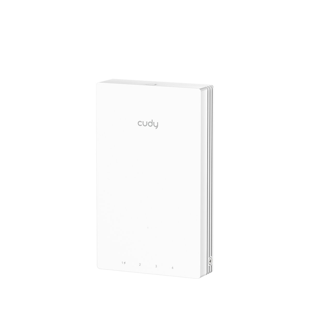 CUDY AP3000 Wall Wi-Fi 6 (AX3000) Wi-Fi Access Point CUDY AP3000 Wall Wi-Fi 6 (AX3000) Wi-Fi Access Point - Image 1