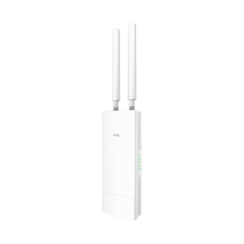 CUDY AP1300 Outdoor Wi-Fi 5 (AC1200) Wi-Fi Access Point