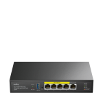 CUDY C200P 2-in-1 SMB VPN Router / AP Controller