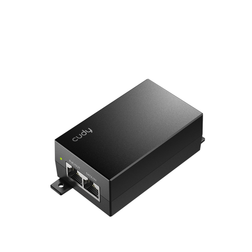 CUDY POE48-18W 18W Gigabit Passive PoE Injector