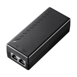 CUDY POE200 30W Gigabit PoE Injector