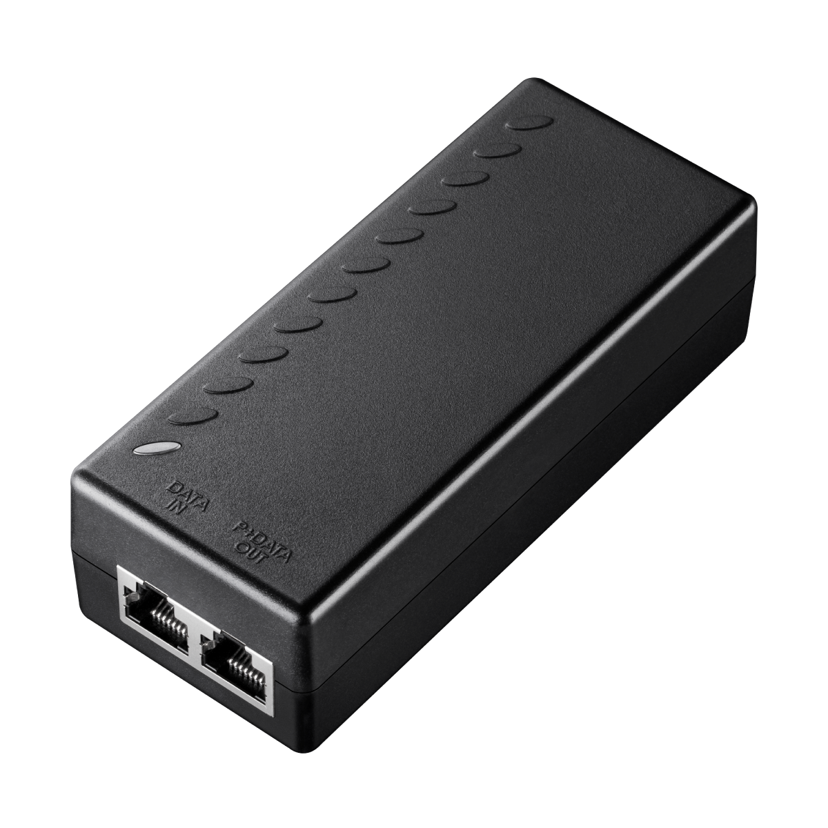 CUDY POE200 30W Gigabit PoE Injector CUDY POE200 30W Gigabit PoE Injector - Image 1