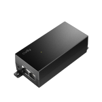 CUDY POE200H 30W 2.5Gbps PoE Injector