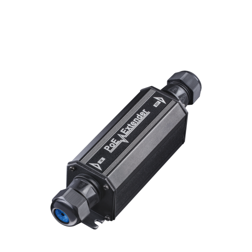 CUDY POE15 Gigabit PoE+ Outdoor Waterproof Extender