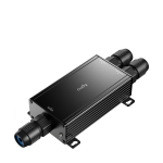 CUDY POE25 2-Channel Gigabit PoE++ Outdoor Extender