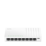 CUDY GS108U 8-Port Gigabit Unmanaged Switch