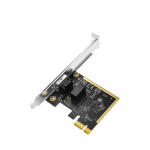 CUDY PE10 Gigabit PCIe Network Adapter