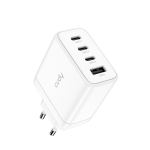 CUDY CH70_EU 4-Port 65W USB-C GaN Charger