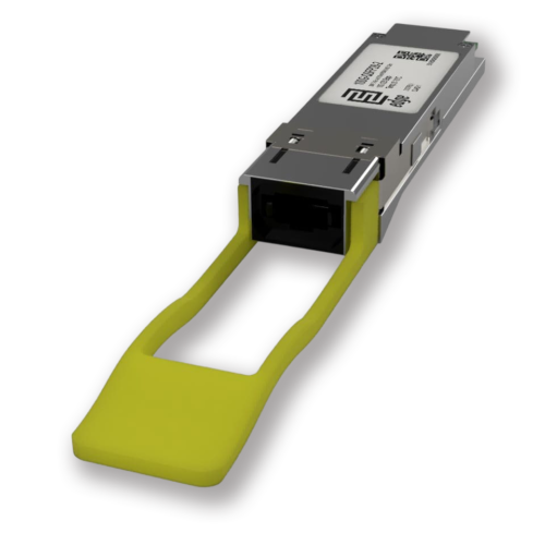 100G QSFP28 2km SMF Transceiver