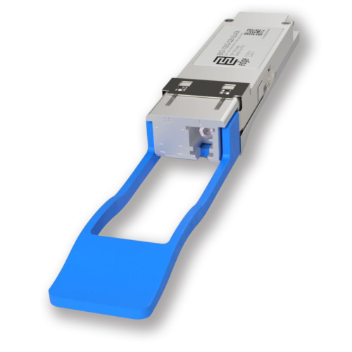 100G QSFP28 BiDi 30km SMF Side A Transceiver