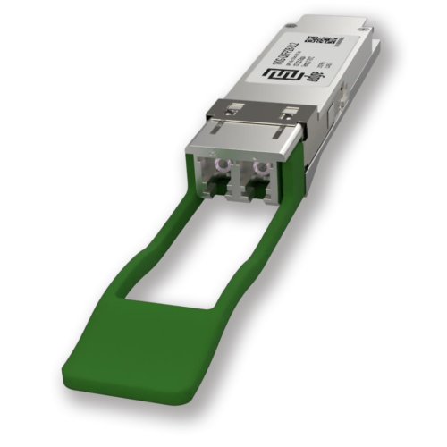 100G QSFP28 2km SMF Transceiver