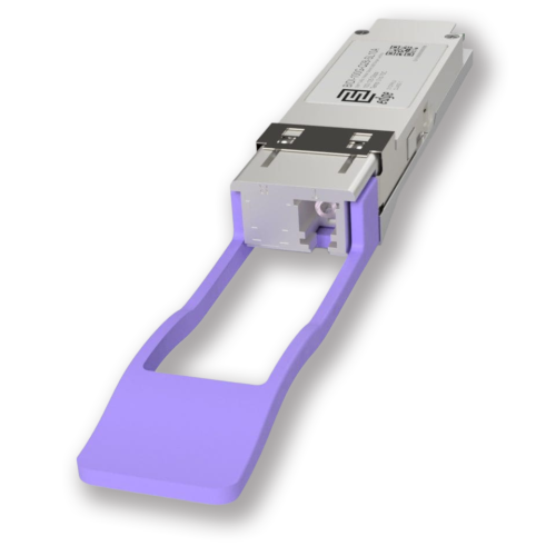 100G QSFP28 BiDi 1271/1331nm 10km SMF Side A Transceiver