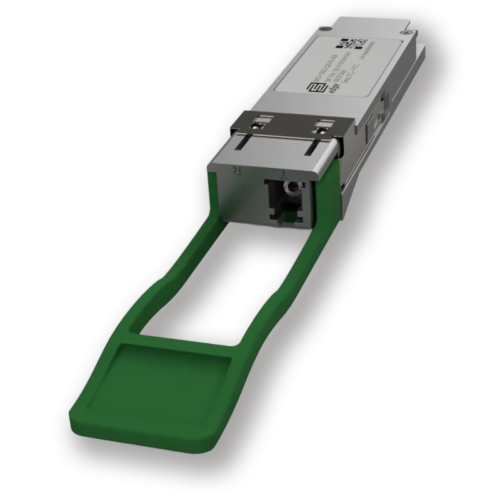 100G QSFP28 BiDi 40km SMF Side B Transceiver