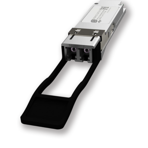 100G SWDM4 QSFP28 150m MMF Transceiver